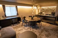 HOTEL MASTAY 神宮道