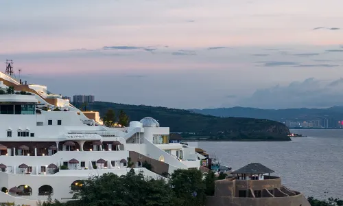 HIHAT 파이오니어 아트 호텔