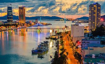 Onestar Danang Riverside