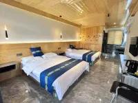 Hongguoguo Farm Stay - balcony