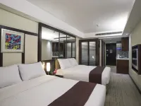 โรงแรมรอยัลวิว โรงแรมใกล้หม่าหวัน