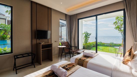 Padmasari Resort Lovina