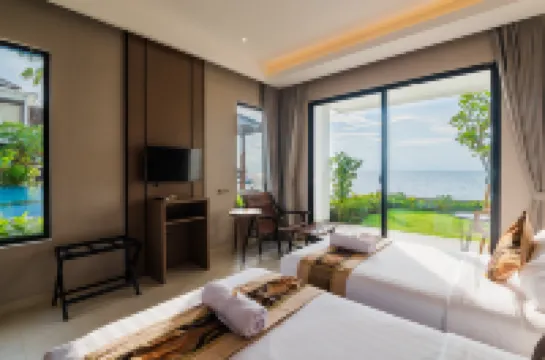 Padmasari Resort Lovina