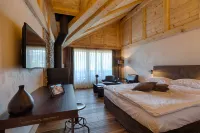 Bernerhof Swiss Quality Hotel Gstaad Hotels in Gstaad