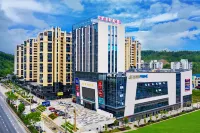 Wanxin Zhige Hotel (Changting Store) Hotels in Changting