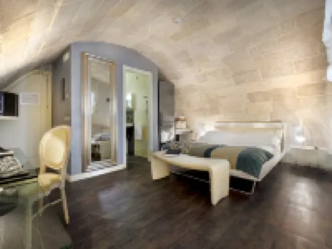 Relais Antica Badia - San Maurizio 1619 Hotels in Ragusa