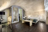 Relais Antica Badia - San Maurizio 1619