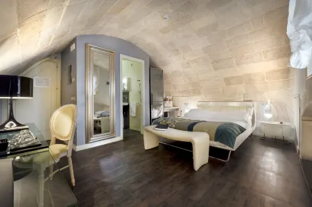 Relais Antica Badia - San Maurizio 1619