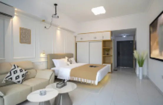 SIyu Apartment Hotel