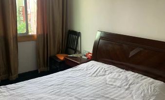 Songyang Zijing Hotel