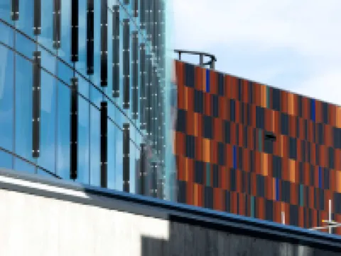 Horizon by SkyCity Hotels near Queen Street