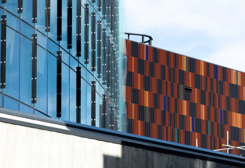 호라이즌 바이 스카이시티 객실