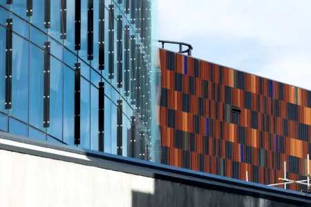 Horizon by SkyCity Отели рядом с достопримечательностью «Оклендский университет технологий»