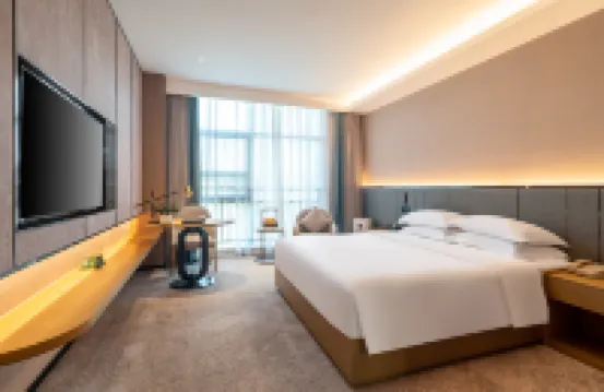Dafeng Dongyuan Hotel