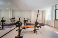 Homeinn Selected Hotel (Siyang Fanrong Middle Road RT-Mart)