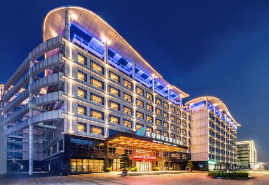 International Club Of Southern AirlineOver view