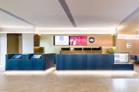 HanTing Hotel (Guiyang Jiaxiu Pavilion Airport Road) Hotel di Guiyang