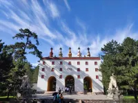 Chengde Puning Hotel (Mountain Resort) - Scenic