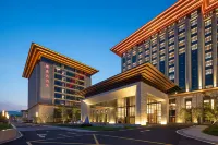 Ramada by Wyndham Taizhou West Hôtels à : Taizhou