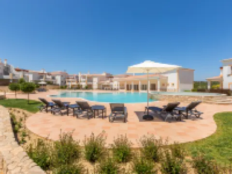Salema Beach Village Hotels in Salema