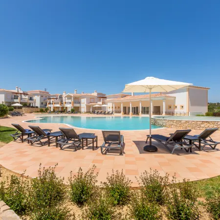 Salema Beach Village