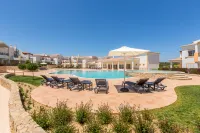 Salema Beach Village Hotels in Vila do Bispo