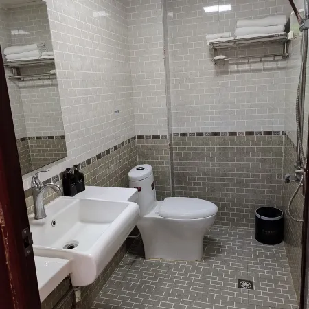 Jinxiu Wanxing Business Hotel