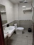 Jinxiu Wanxing Business Hotel