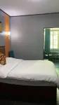 Puding Fulin Business Hotel Hotel a Puding
