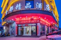 Jindu Hotel