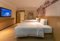 City Comfort Inn Hotel (Zhanjiang Leizhou Maodegong Gucheng) Hôtels à : Leizhou