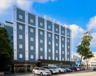 Xana Deluxe Zhongshan Shiqi Pedestrian Street Xingzhong Square Hotel