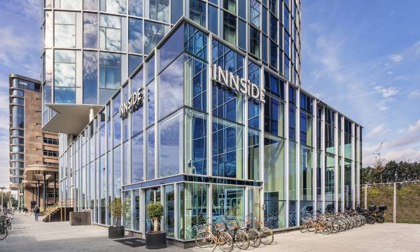 Innside Amsterdam