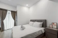 Eaton Residences By Sutera at KLCC - Beach