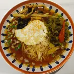Wuxi  Velvet  Flower Hotel - breakfast