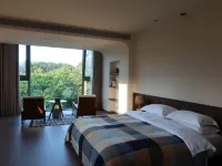 Hunan Echo Forest Rural Healing Homestay Hotels near Dragon King Cave