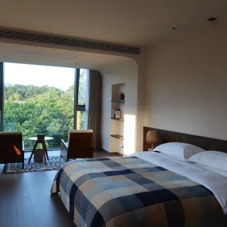 Hunan Echo Forest Rural Healing Homestay