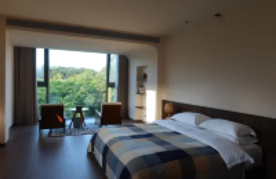 Hunan Echo Forest Rural Healing Homestay