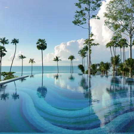 Hyatt Regency Koh Samui