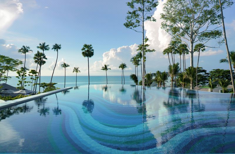 Hyatt Regency Koh Samui photo 4