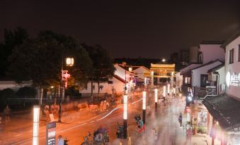 Shantang Yaxuan Hotel