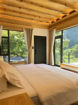 Weixi Wangshan Residence