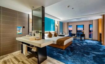 Shuiyunjian Homestay