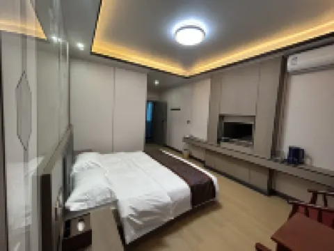 Baodan Business Hotel