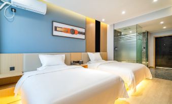 Century Yunlang Hotel (Datang Evernight City Branch)