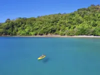 Playa la Caleta Hotels in Morong