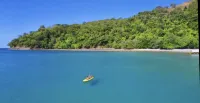 Playa la Caleta Hotels in Bagac