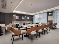 Me Young Me House Hotel (Shimen North Station) Hotels in Shimen