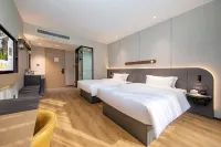 錦江之星飯店（荊溪厚嶼地鐵站店）