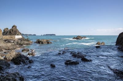 フィットネス＆レクリエーション施設 ホテル浦島の写真